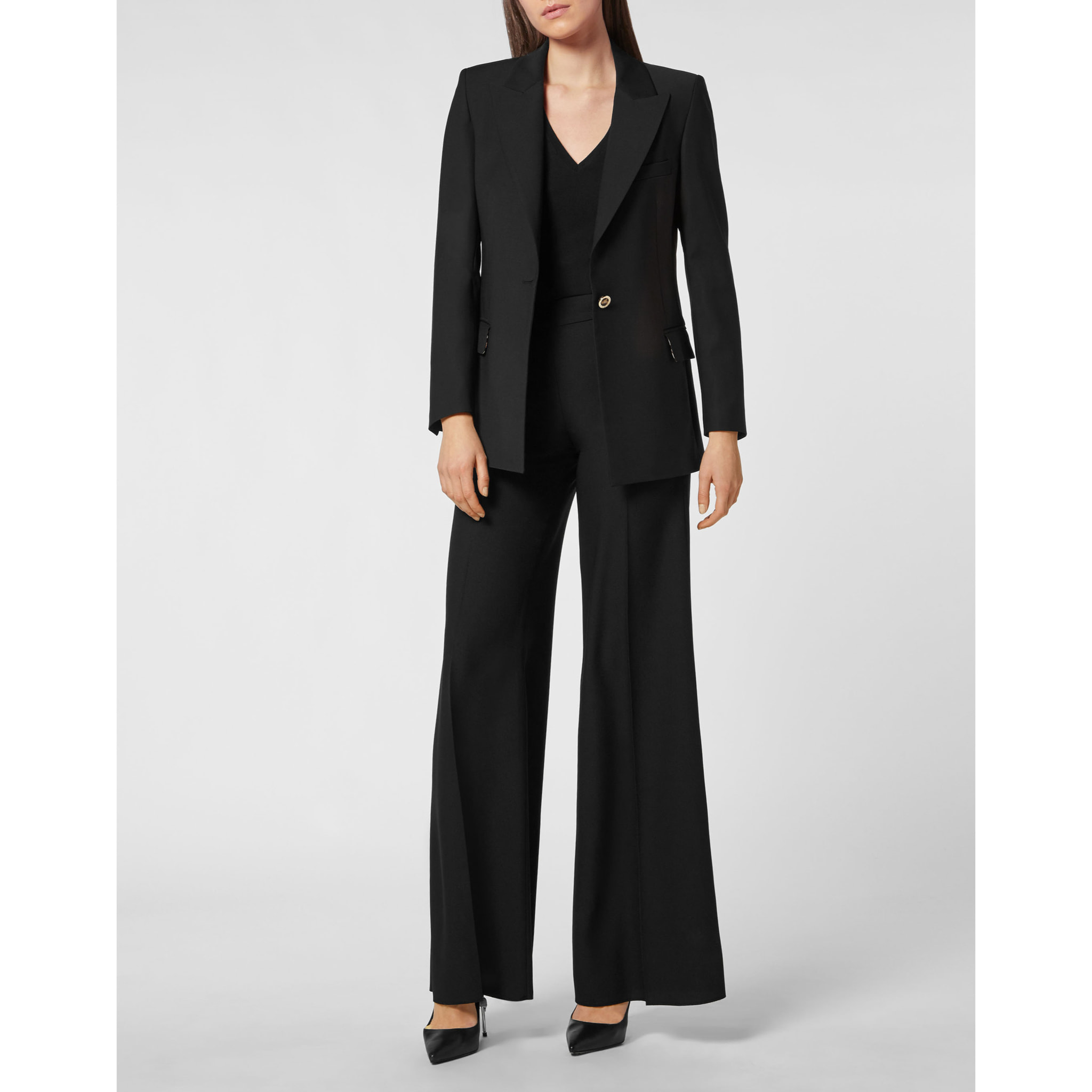 PHILIPP PLEIN Pantalones