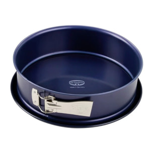 Moule à manqué à charnière Dr Oetker Back Liebe