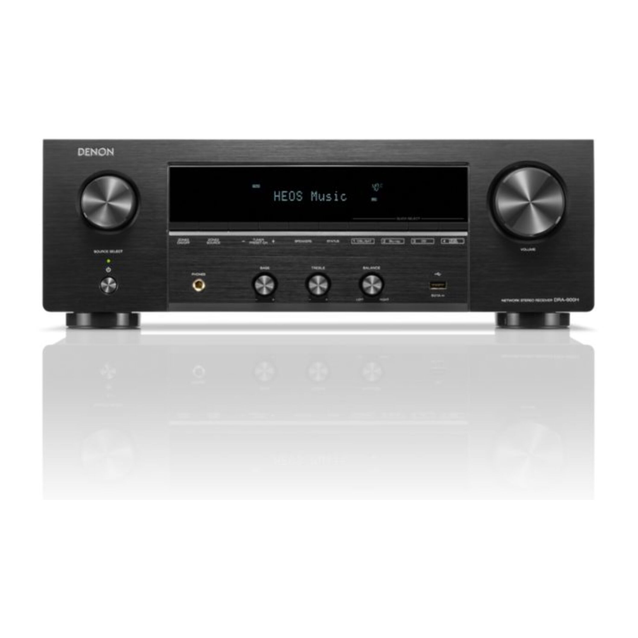 Ampli Home Cinema DENON DRA-900H Black