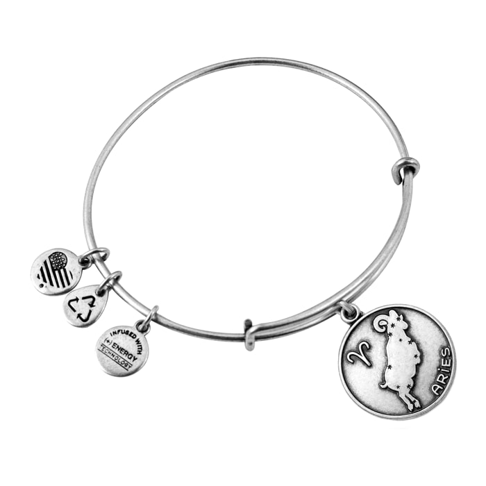Pulsera Alex And Ani Mujer A13EB01ARRS