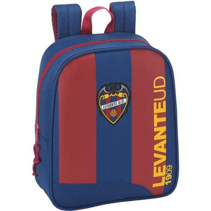 Mochila guarderia adapt.carro levante u.d.