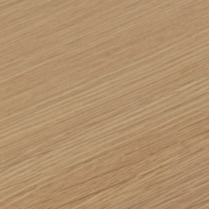 Table Cono 120cm chêne Kare Design