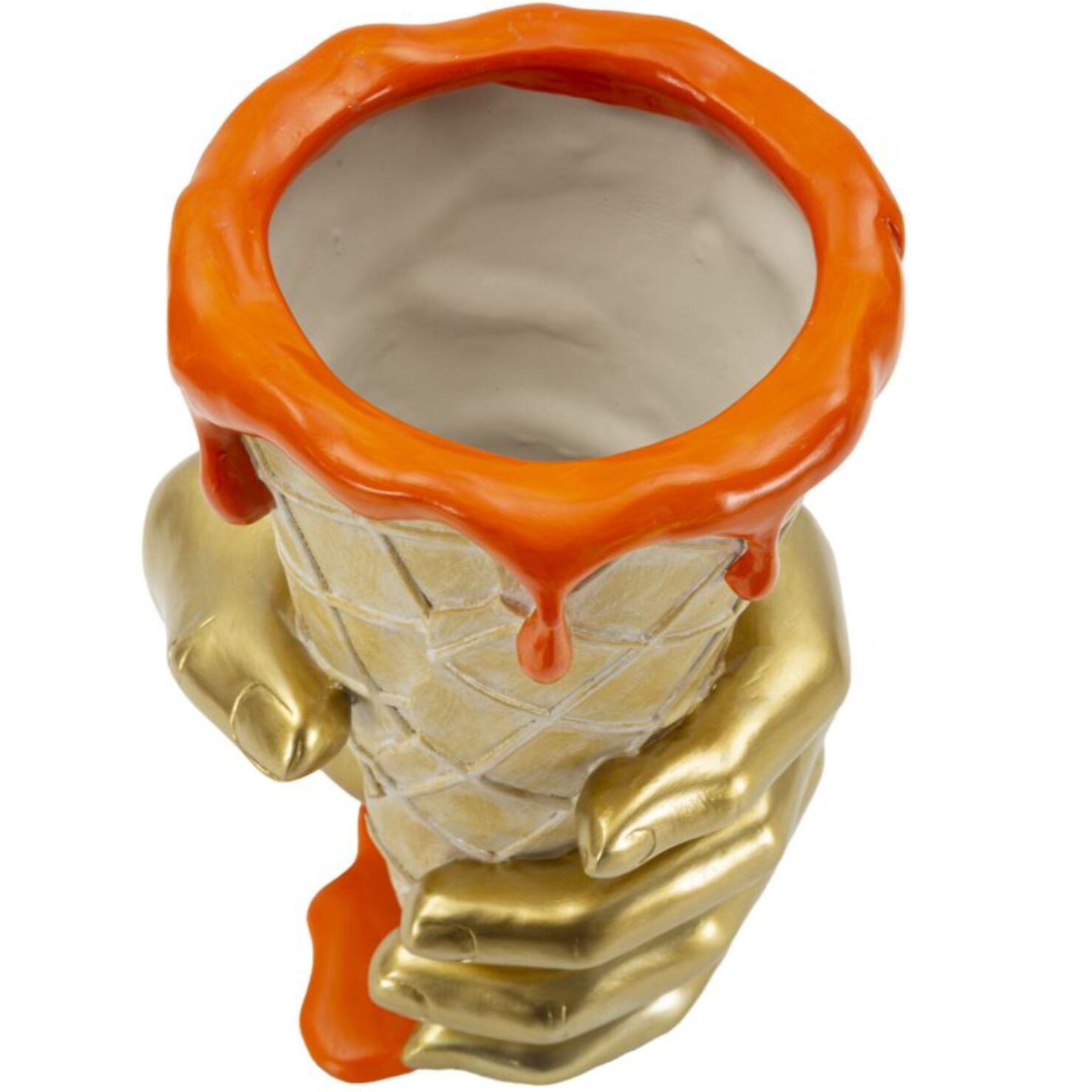 CONO P/FIORI CM 18X16X26