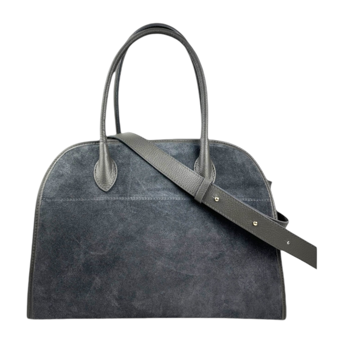 Bolso de Hombro Cheval Firenze Benny Gris