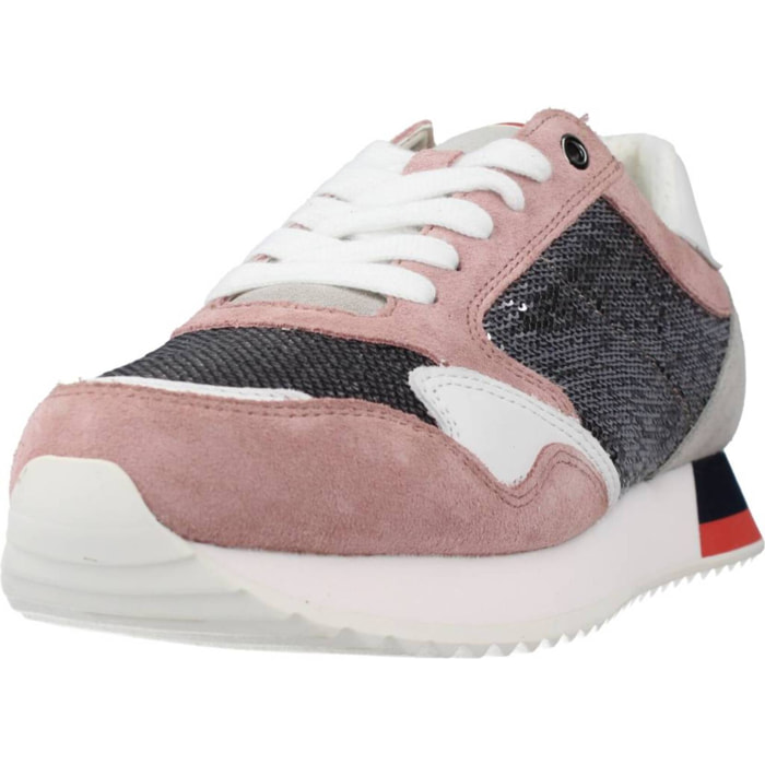 Sneakers de  Mujer de la marca GEOX  modelo D DORALEA B Pink