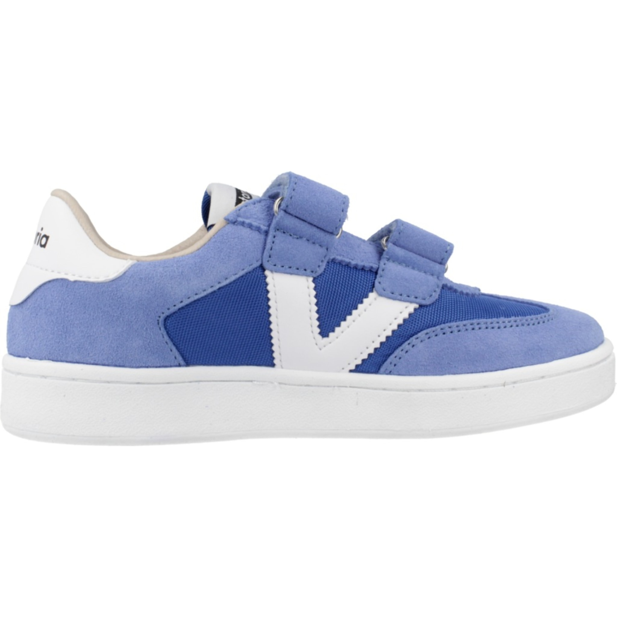 SNEAKERS VICTORIA 1118105N