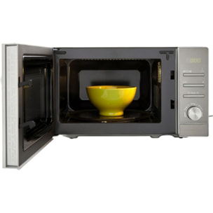 Micro ondes grill ESSENTIELB EG203s Carbone