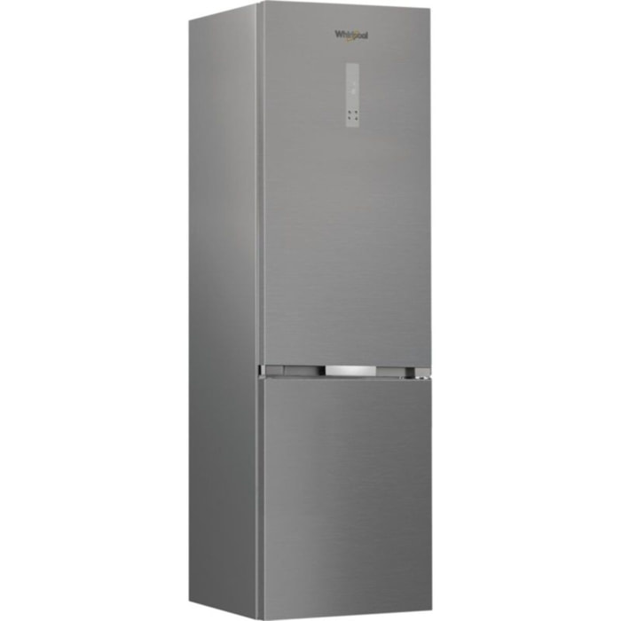 Réfrigérateur combiné WHIRLPOOL WHK26404XP7E