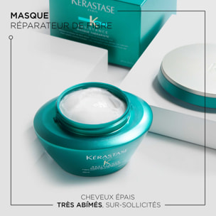 Masque Thérapiste Résistance 200ml