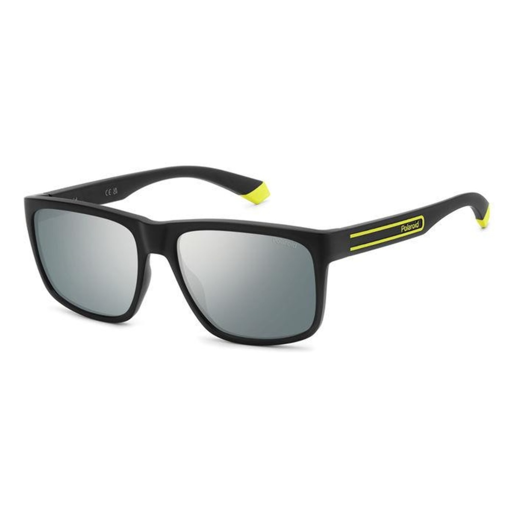 Gafas de Sol Polaroid PLD 2149/S 71C Polarizadas de Nylon Hombre 57 mm