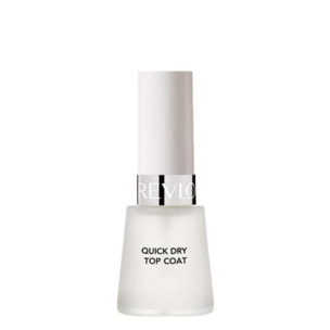 Quick Dry - Top Coat