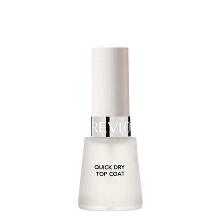 Quick Dry - Top Coat