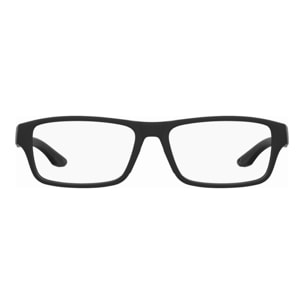 Gafas de Vista Under Armour UA 5059/F 003 de Nylon Hombre 58 mm