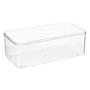 Bac à glaçons avec pelle 2L