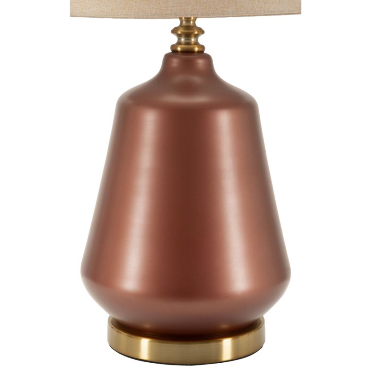 LAMPADA DA TAVOLO ROSENTHAL -C- CM Ø 35,5X65