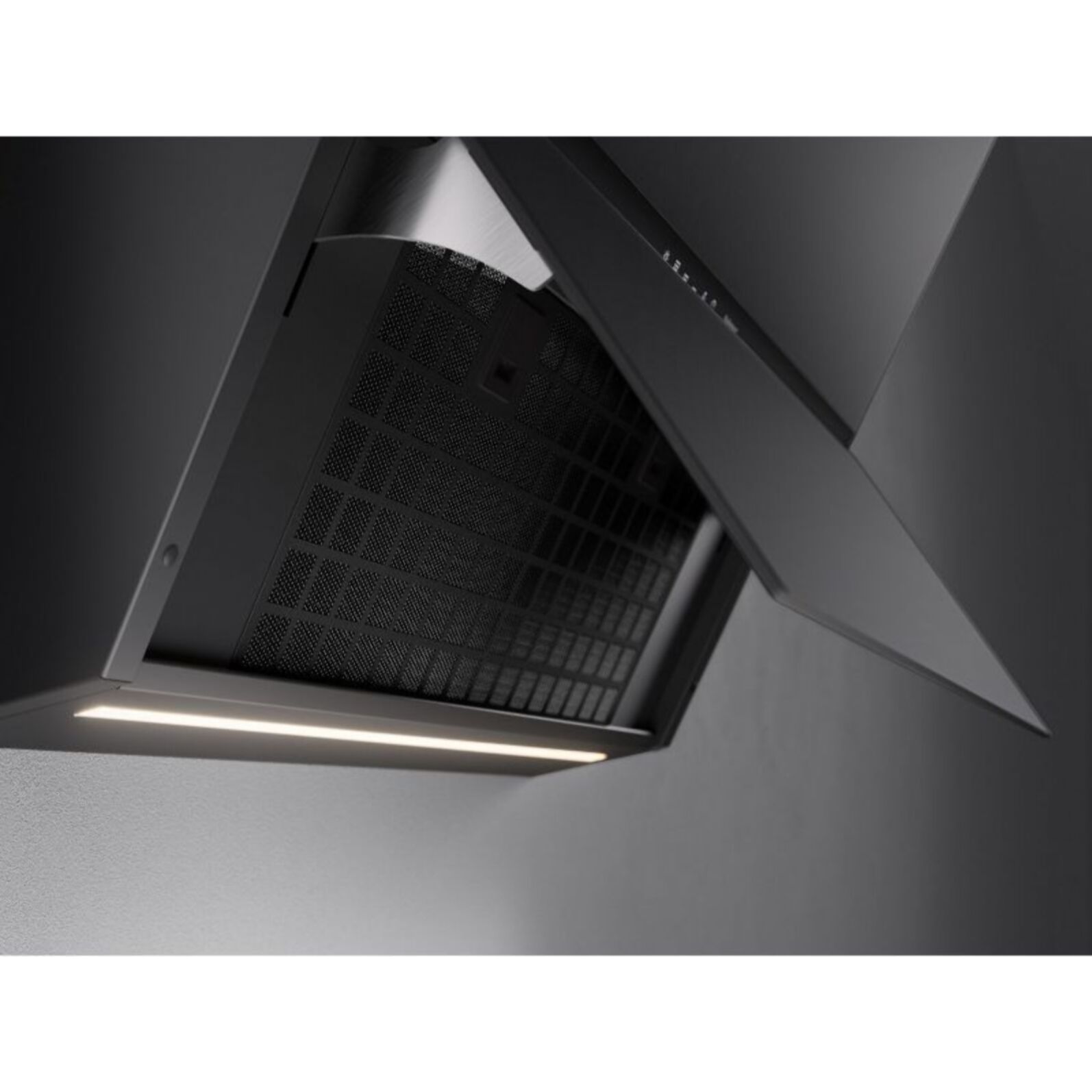 Hotte décorative murale FALMEC FUSION1420