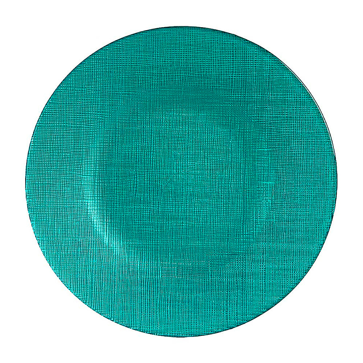 Set di 6 piatti 21 cm.