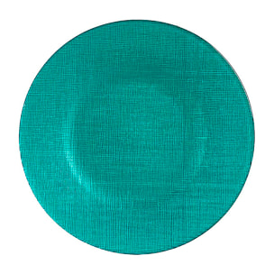 Set di 6 piatti 21 cm.