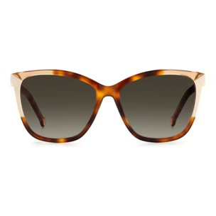 GAFAS DE SOL CAROLINA HERRERA CH 0052/S C1H