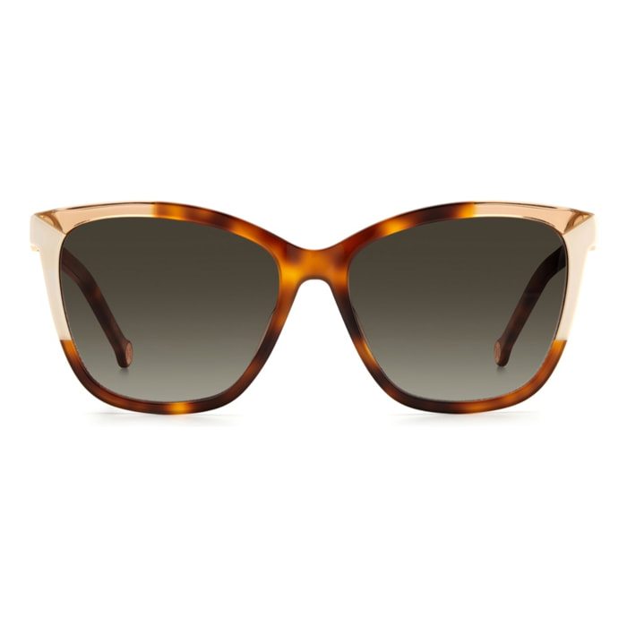 GAFAS DE SOL CAROLINA HERRERA CH 0052/S C1H