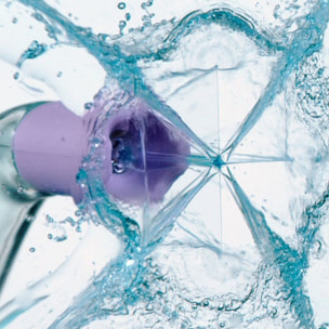 Hydropulseur PHILIPS Sonicare Powerflosser 3000 HX3826/31 sans fil