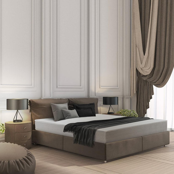 Matelas Inspiration | Memoire de forme