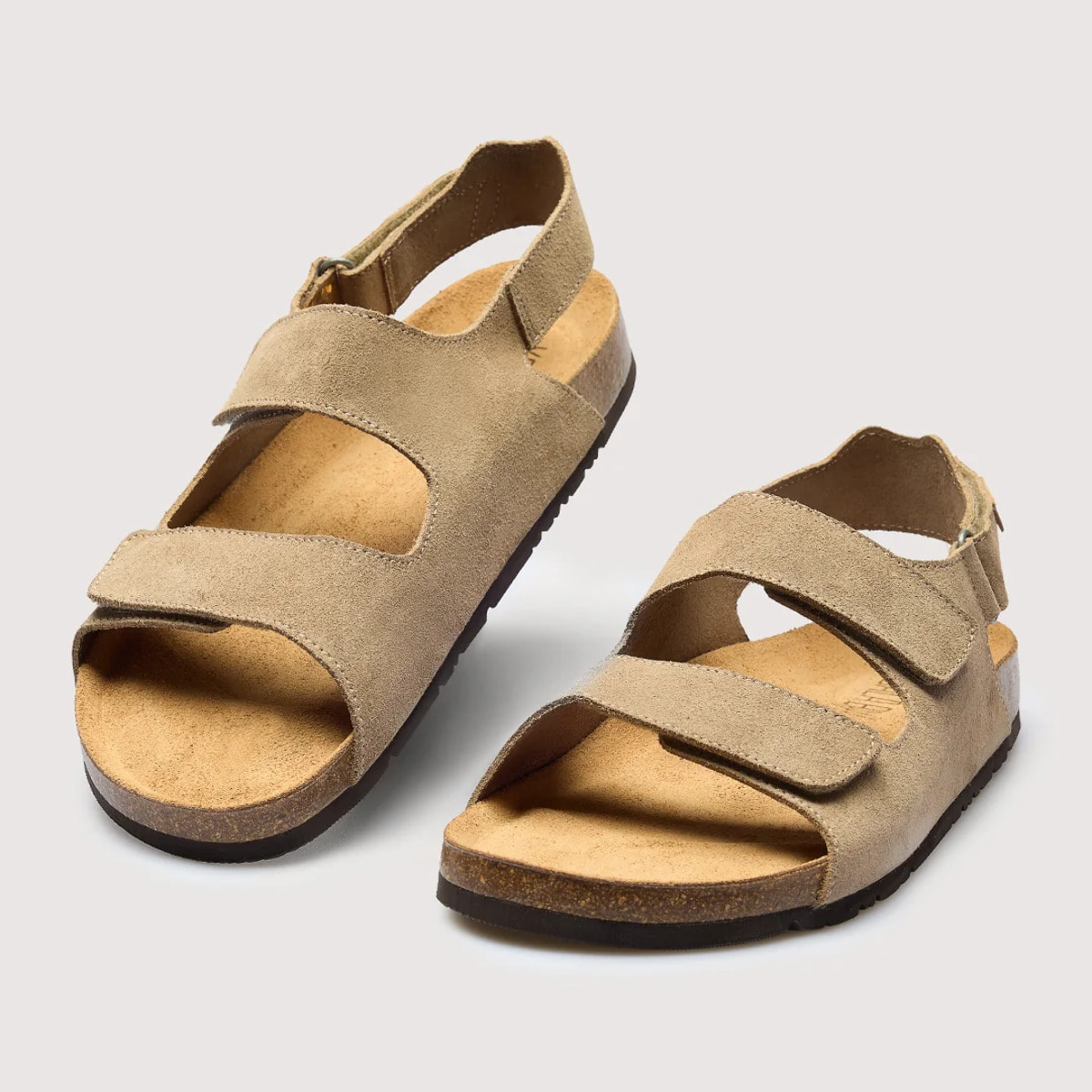 Sandalia Bio Piedra - Apache