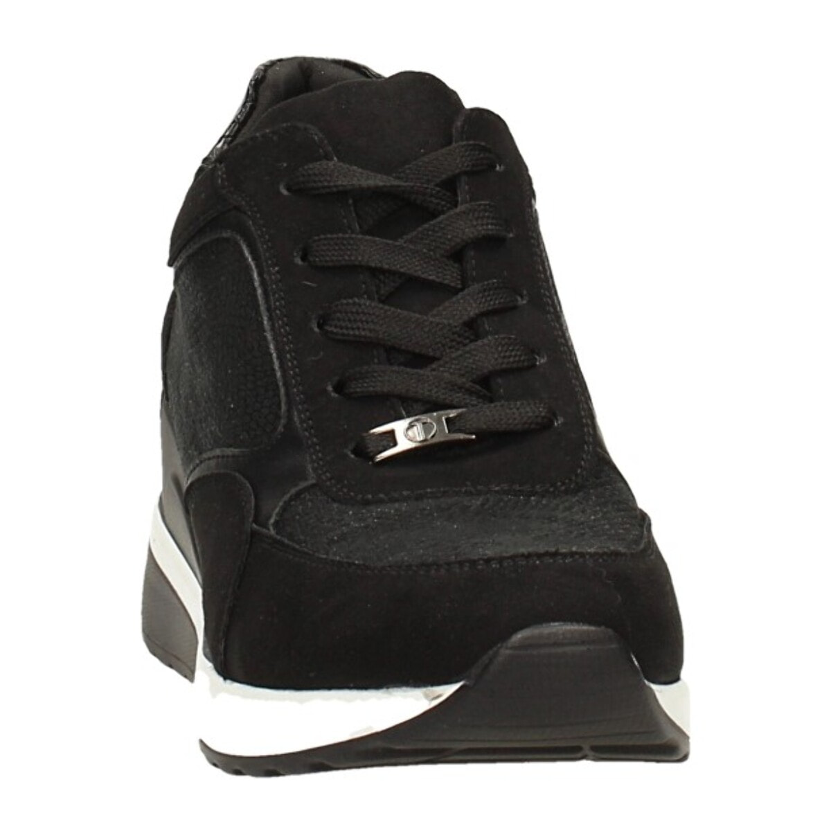 Sneakers Donna Tata Italia Nero