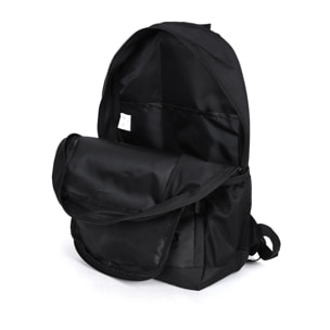 Zaino unisex Novara Plus - Poliestere vegano - 31.0 x 14.0 x 44.0 cm