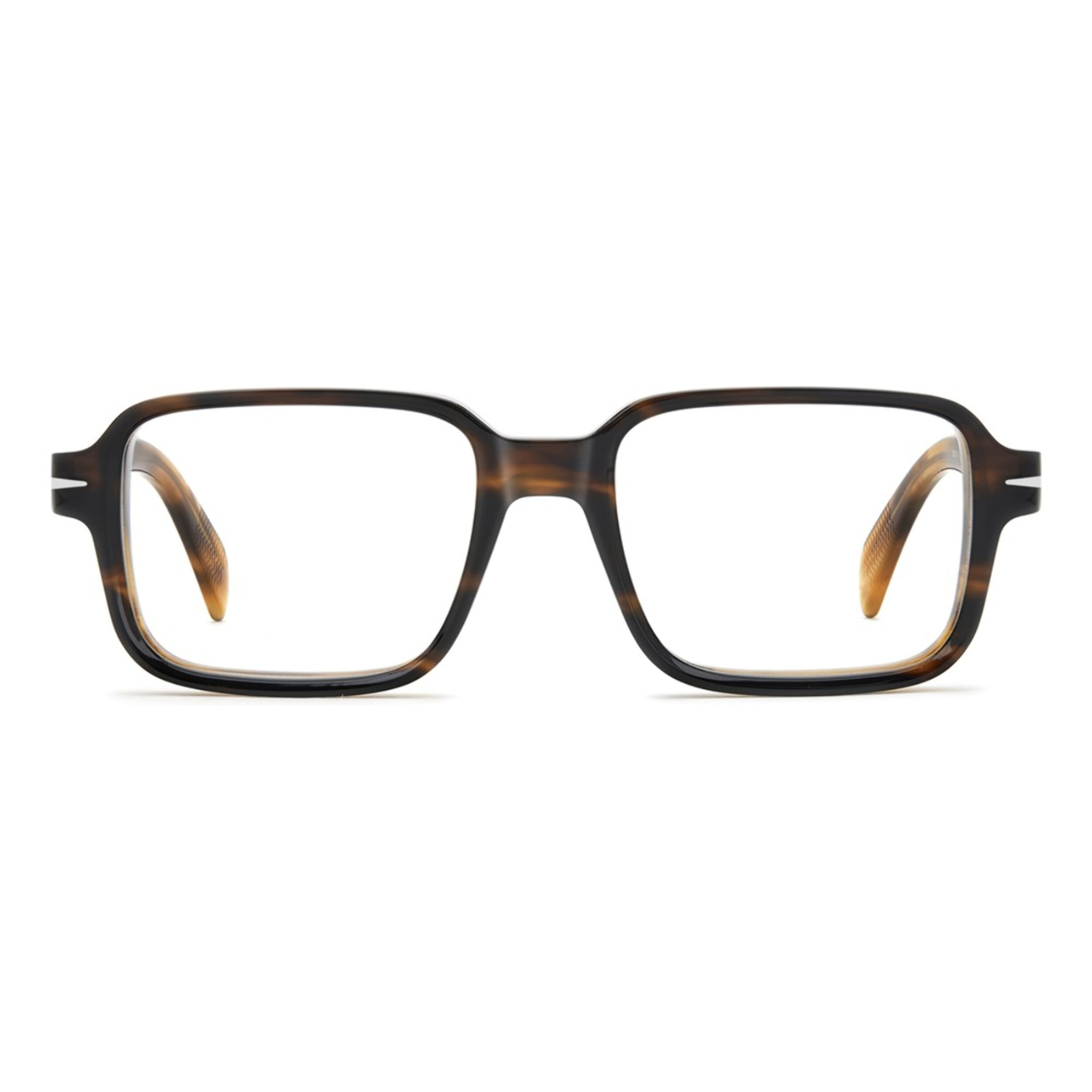 Gafas de Vista David Beckham DB 7167 EX4 de Acetato Hombre 52 mm