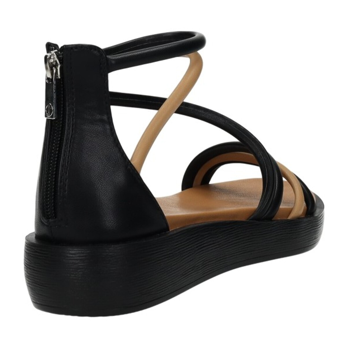 Sandali Donna Tata Italia Nero