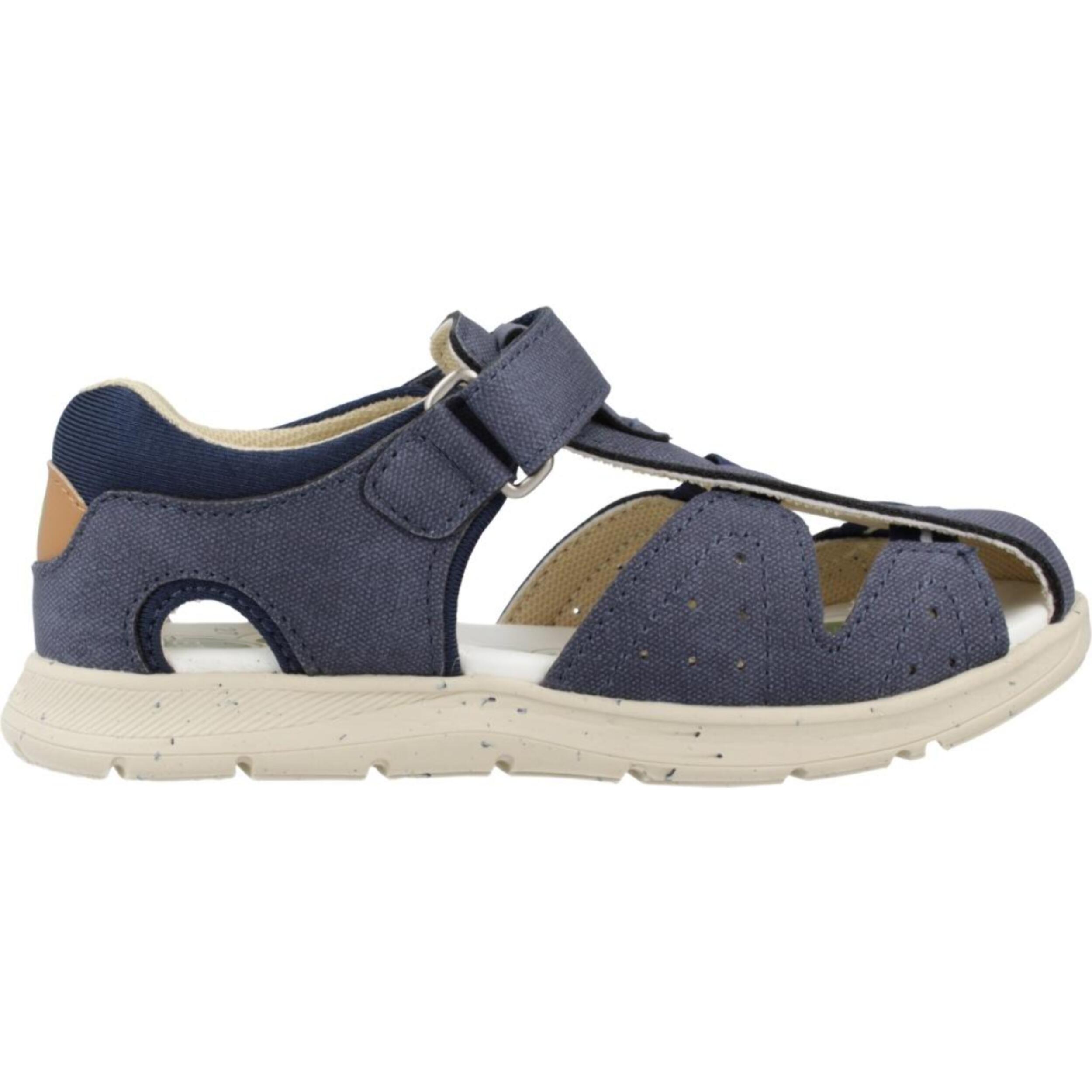 Sandalias Niño de la marca CHICCO  modelo CARDIFF AZUL