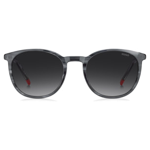 Gafas de Sol Hugo HG 1400/G/S 2W8 de Acetato Hombre 53 mm