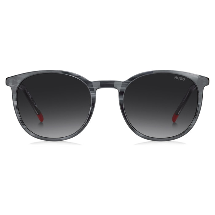 Gafas de Sol Hugo HG 1400/G/S 2W8 de Acetato Hombre 53 mm