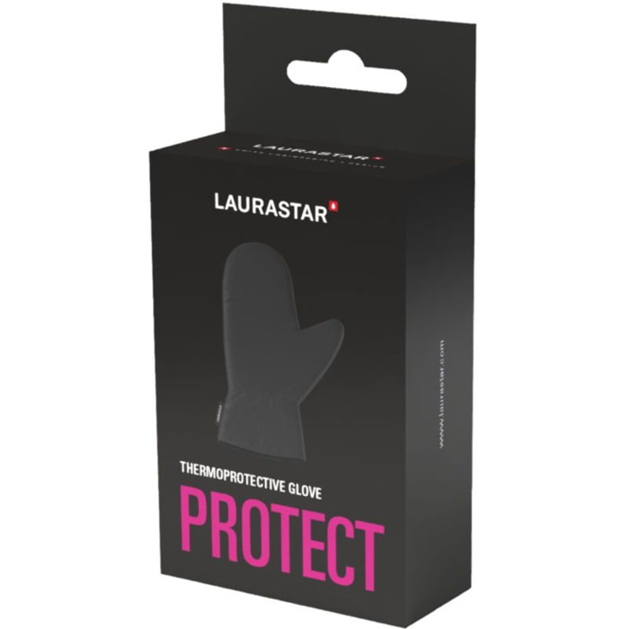 Accessoire défroisseur LAURASTAR de protection