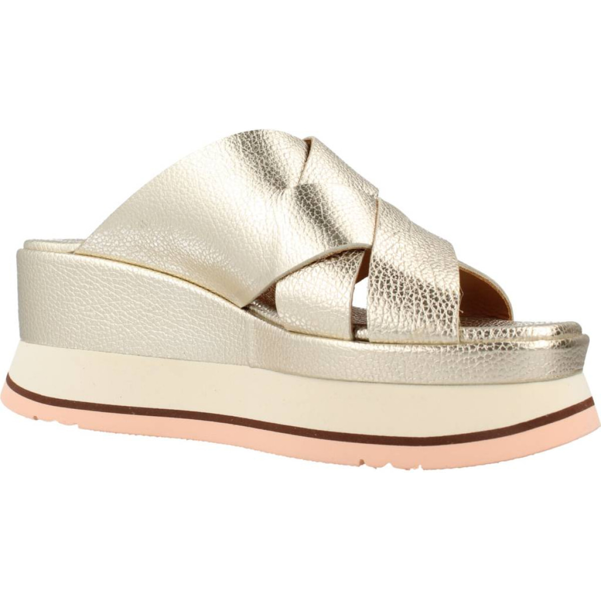 SANDALIAS ALPE 2643 40