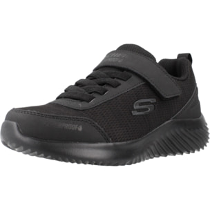 Zapatillas Niño de la marca SKECHERS  modelo BOUNDER-DRIPPER DROP Black