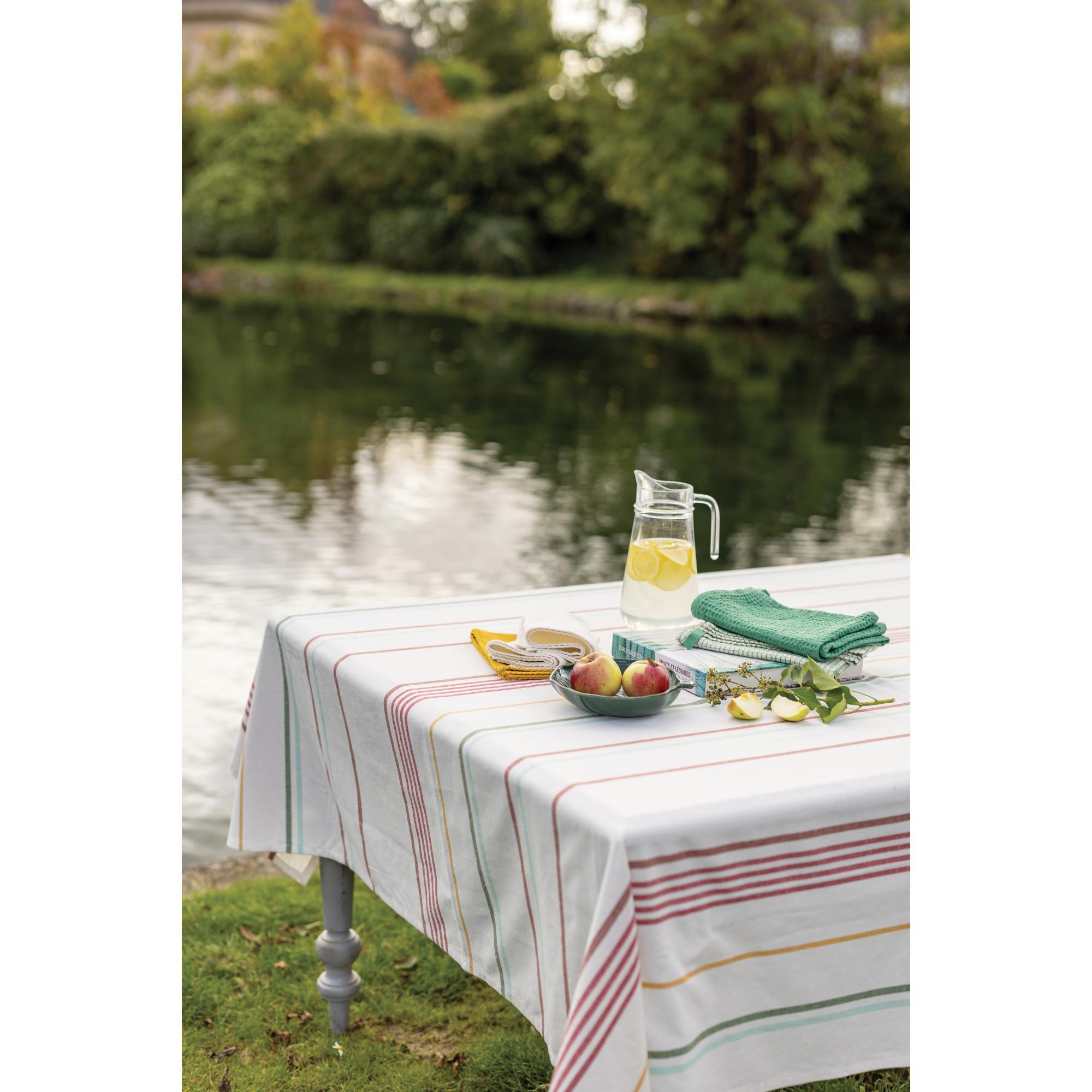 Nappe recyclée Erina