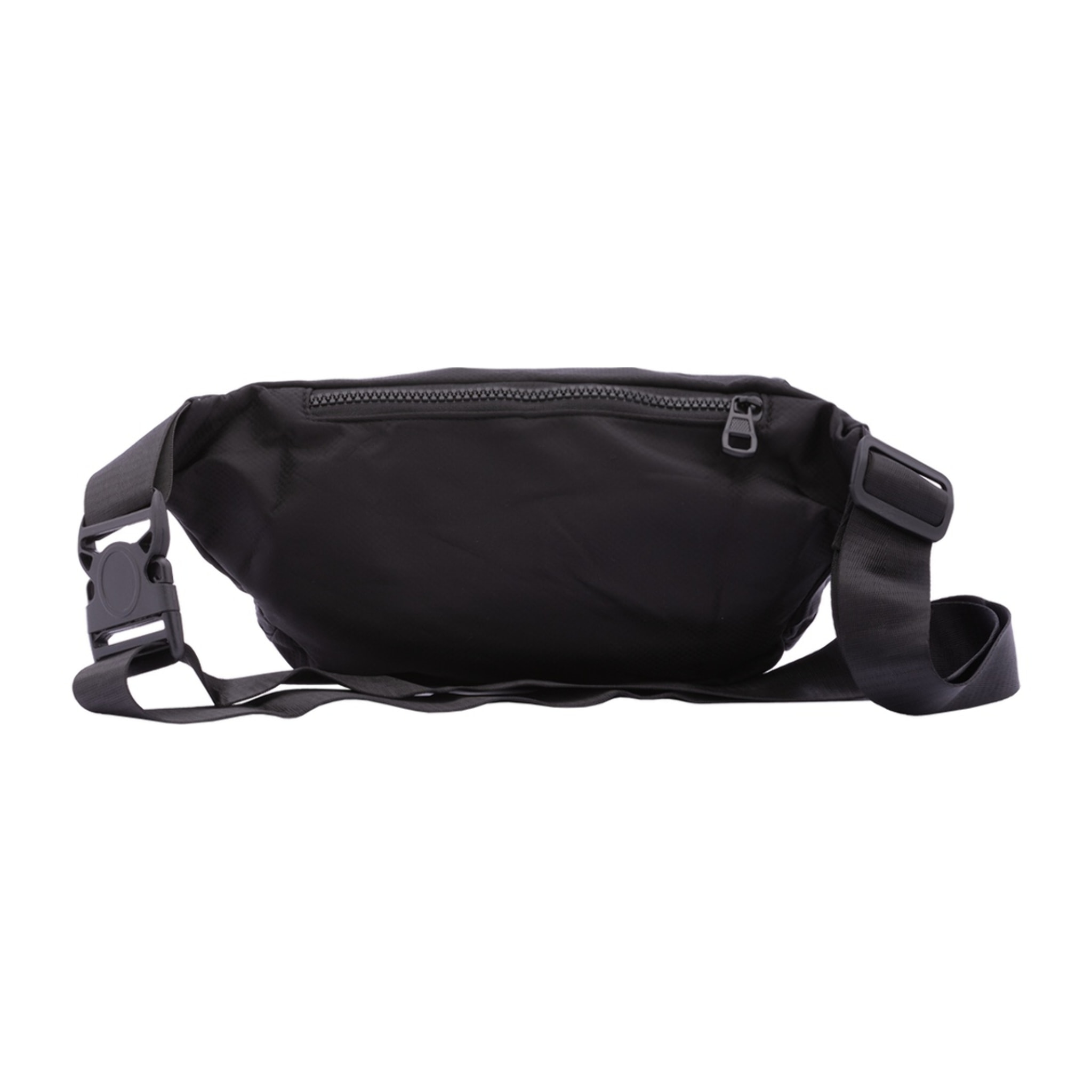Marsupio da uomo in poliestere - Modello False - Casual - 30.0 x 12.0 x 12.0 cm