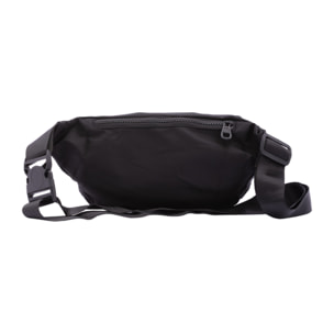 Marsupio da uomo in poliestere - Modello False - Casual - 30.0 x 12.0 x 12.0 cm