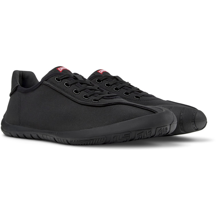 Zapatillas - CAMPER Peu Path - Negro - Textil técnico (poliéster reciclado)