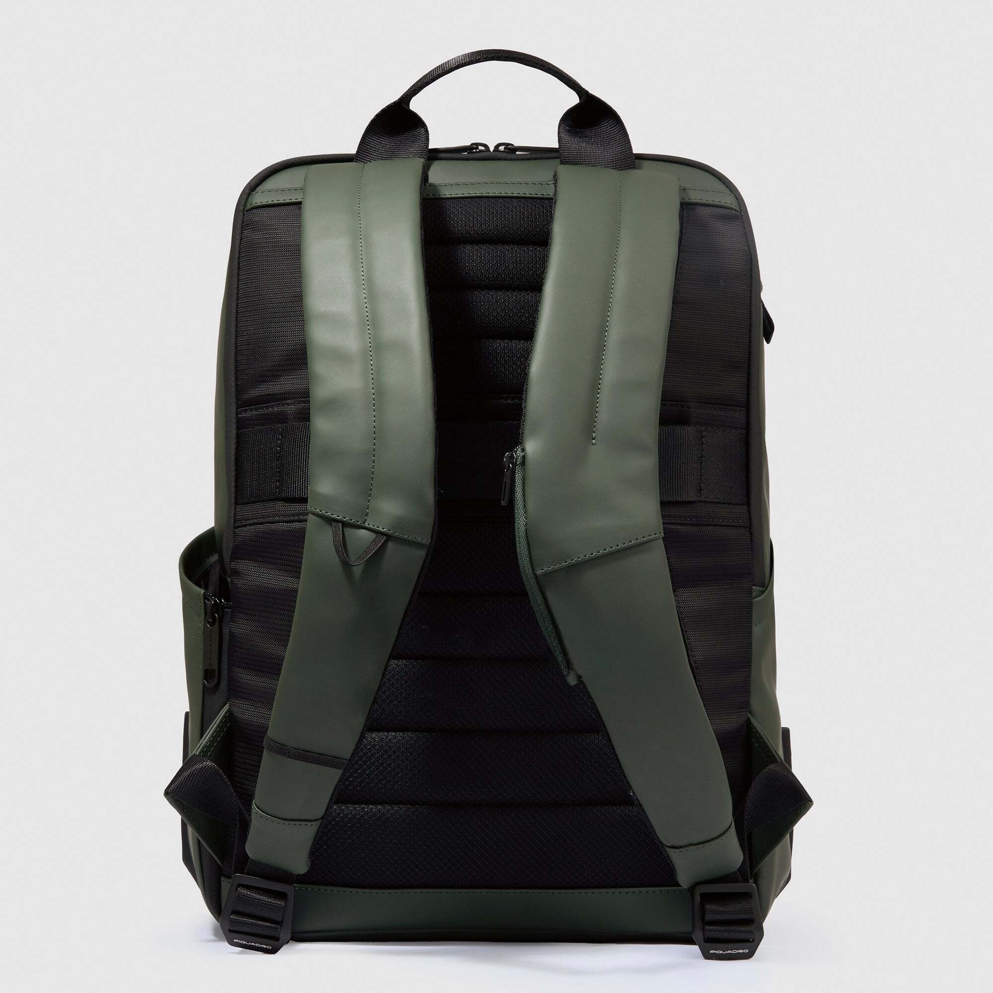Piquadro Zaino resistente all'acqua porta pc 15,6"