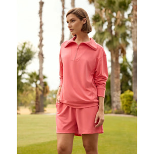 Sudadera Coral - Dejammer