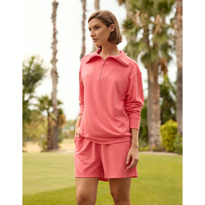 Sudadera Coral - Dejammer