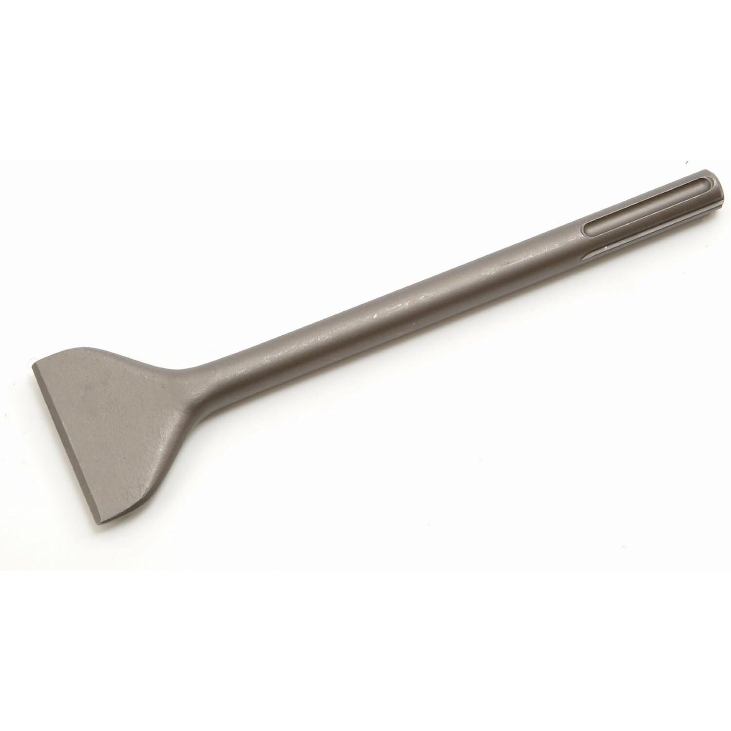 Burin plat SDS-Max 300 x 80 mm - 1 pièce - DEWALT - DT6825-QZ