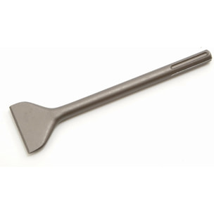 Burin plat SDS-Max 300 x 80 mm - 1 pièce - DEWALT - DT6825-QZ