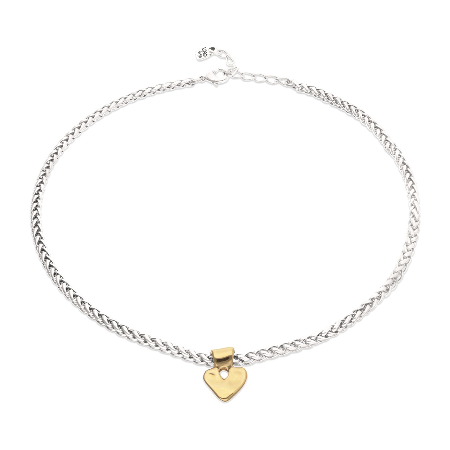 Colgante PÁLPITO MULTICOLOR U