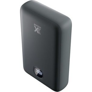 Batterie externe XMOOVE 20000 mAh 18W USB-C