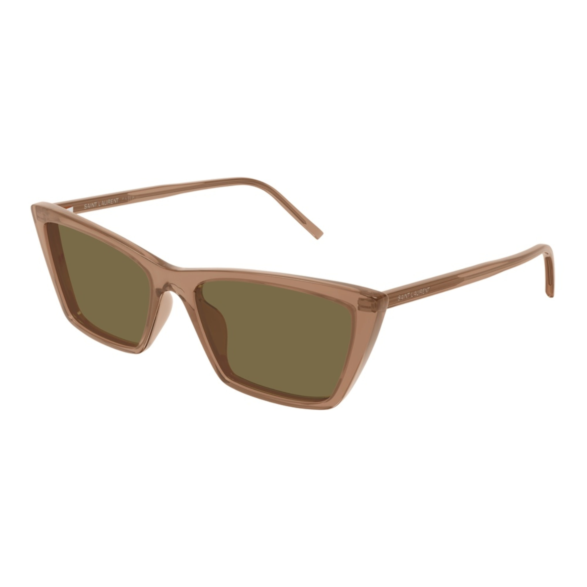 GAFAS DE SOL SAINT LAURENT SL 737 MICA THIN-009