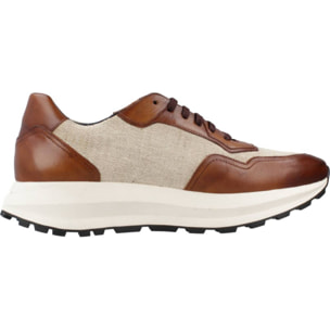 DERBIES - OXFORD KEEP HONEST 0506KH